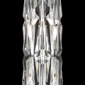Lampa podłogowa Puntes MOD043FL-08CH