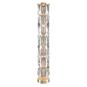Lampa podłogowa Maytoni Puntes MOD043FL-08G