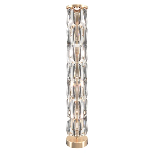 Lampa podłogowa Puntes MOD043FL-08G