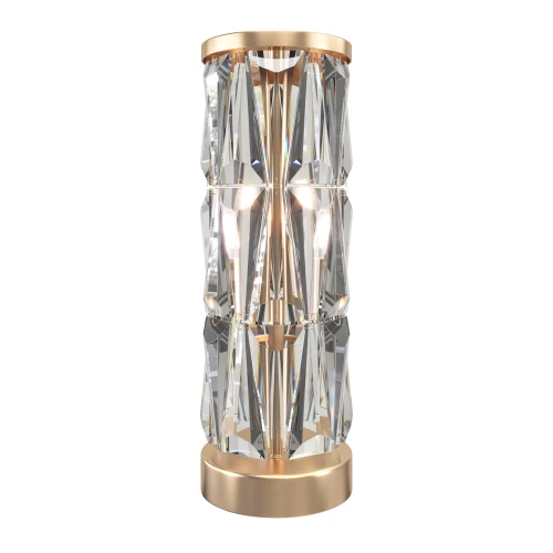 Lampa stołowa Puntes MOD043TL-02G