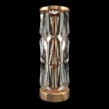 Lampa stołowa Puntes MOD043TL-02G