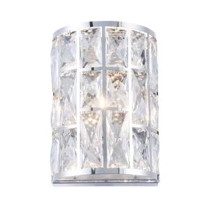 Kinkiet Maytoni Gelid MOD184-WL-01-CH