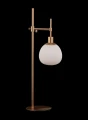 Lampa stołowa Erich MOD221-TL-01-G