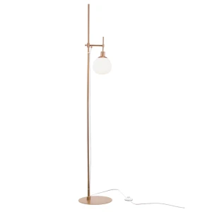 Lampa podłogowa Maytoni Erich MOD221-FL-01-G