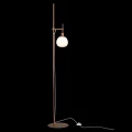 Lampa podłogowa Erich MOD221-FL-01-G