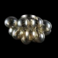 Plafon BALBO MOD112-04-G szary 4xG9 szer.38cm