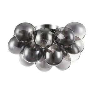 Plafon Maytoni BALBO MOD112-04-N szary 4xG9 szer.38cm