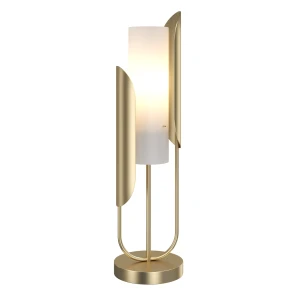 Lampa stołowa Maytoni Сipresso Z014TL-01G