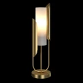 Lampa stołowa Сipresso Z014TL-01G
