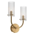 Kinkiet Arco MOD223WL-02BS
