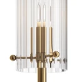 Kinkiet Arco MOD223WL-02BS