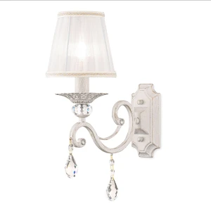 Kinkiet Maytoni Grace ARM247-01-G