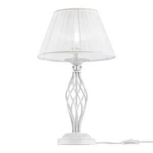 Lampa stołowa Maytoni Grace ARM247-00-G