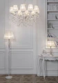 Lampa stołowa Grace ARM247-00-G
