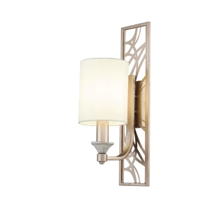 Kinkiet Maytoni Vittoria H005WL-01BG