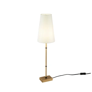 Lampa stołowa Maytoni Zaragoza H001TL-01BS