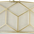 Plafon MESSINA H223-PL-05-G złoty 5xE27 szer.57cm