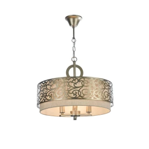 Lampa wisząca Maytoni VENERA H260-03-N mosiądz 3xE14 39cm