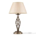 Lampa stołowa Grace RC247-TL-01-R