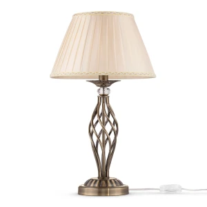 Lampa stołowa Maytoni Grace RC247-TL-01-R