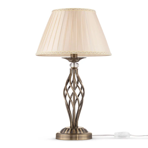 Lampa stołowa Grace RC247-TL-01-R
