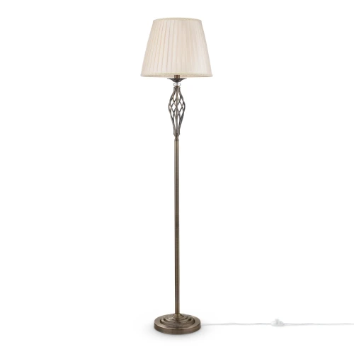 Lampa podłogowa Grace RC247-FL-01-R
