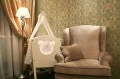 Lampa podłogowa Grace RC247-FL-01-R