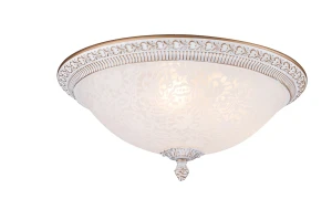 Plafon Maytoni PASCAL C908-CL-03-W biały 3xE27 szer.37cm