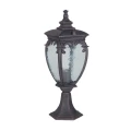 Lampa zewnętrzna Fleur O414FL-01BZ