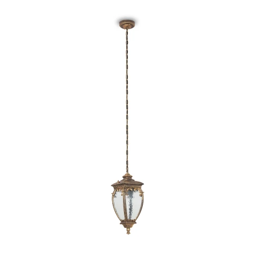 Lampa wisząca Fleur O414PL-01GB