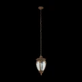 Lampa wisząca Fleur O414PL-01GB