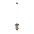 Lampa wisząca Fleur O414PL-01GB