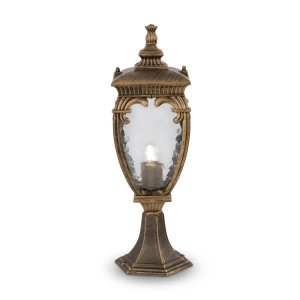 Lampa zewnętrzna Maytoni Fleur O414FL-01GB