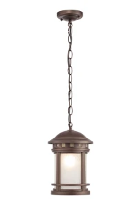 Lampa zewnętrzna Maytoni Salamanca O031PL-01BR