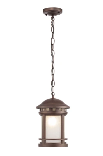 Lampa wisząca Salamanca O031PL-01BR