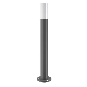 Lampa zewnętrzna Maytoni Willis O418FL-01GR1