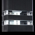 Kinkiet Unter den Linden O578WL-02B
