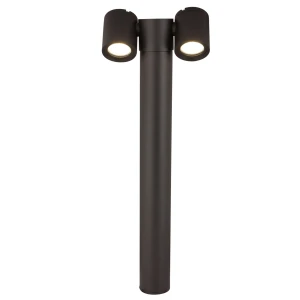 Lampa zewnętrzna Maytoni Wall Street O010FL-02B