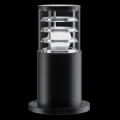 Lampa zewnętrzna Bronx O576FL-01B1