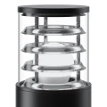 Lampa zewnętrzna Bronx O576FL-01B1