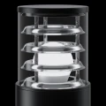 Lampa zewnętrzna Bronx O576FL-01B1