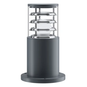 Lampa zewnętrzna Maytoni Bronx O576FL-01GR
