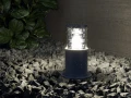 Lampa zewnętrzna Bronx O576FL-01GR
