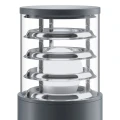 Lampa zewnętrzna Bronx O576FL-01GR