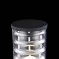 Lampa zewnętrzna Bronx O576FL-01B