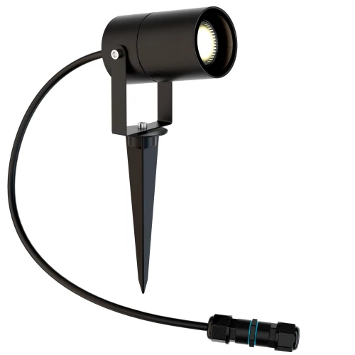 Lampa zewnętrzna Scope O025FL-01B