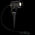 Lampa zewnętrzna Scope O025FL-01B