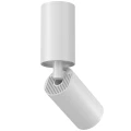 Plafon FOCUS S C051CL-01W biały 1xGU10 szer.5.2cm