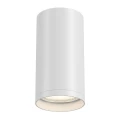 Plafon FOCUS S C052CL-01W biały 1xGU10 szer.5.2cm