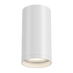 Plafon Maytoni FOCUS S C052CL-01W biały 1xGU10 szer.5.2cm